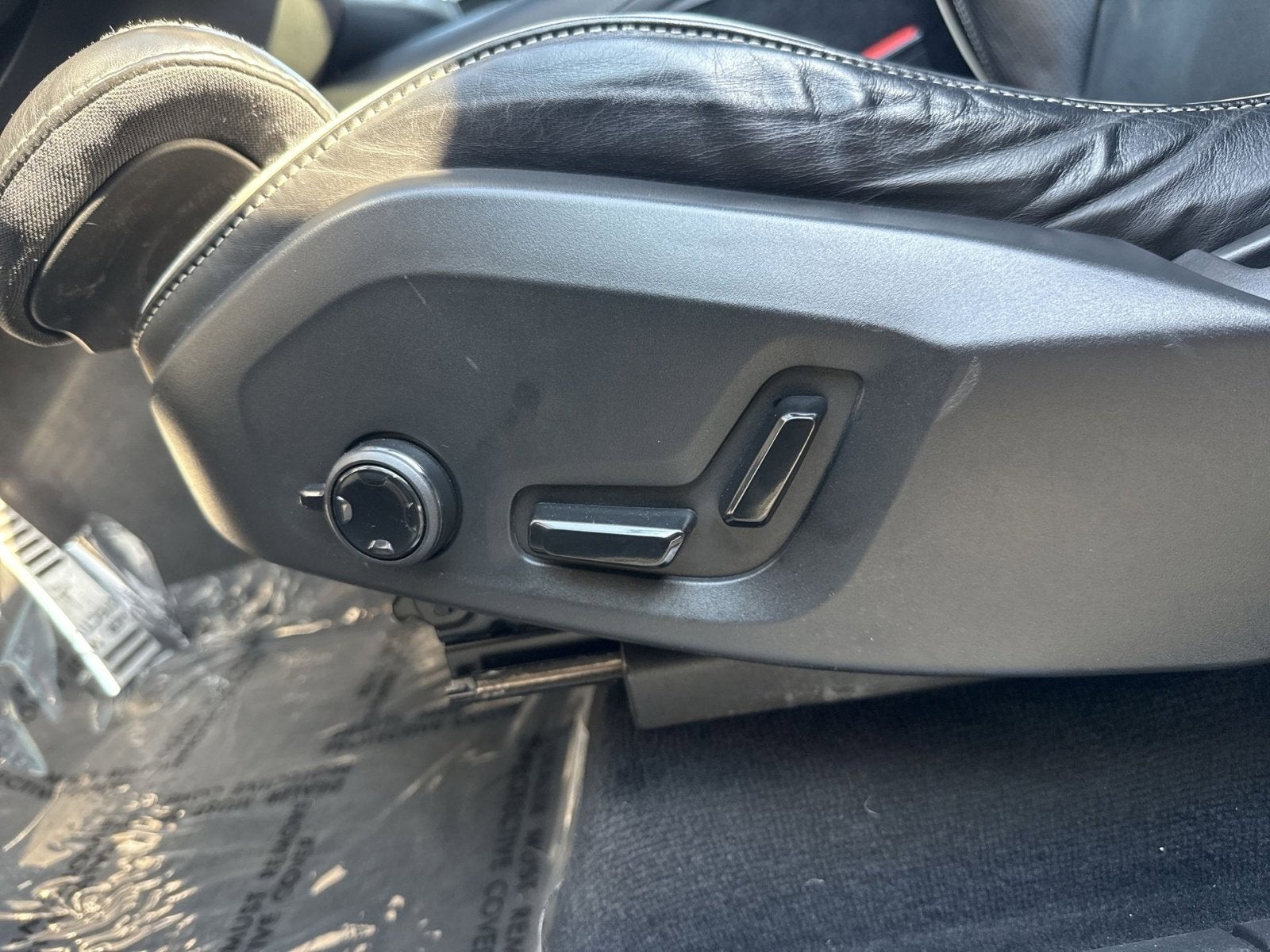 2019 Volvo XC90 R-Design