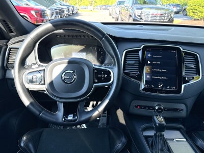 2019 Volvo XC90 R-Design