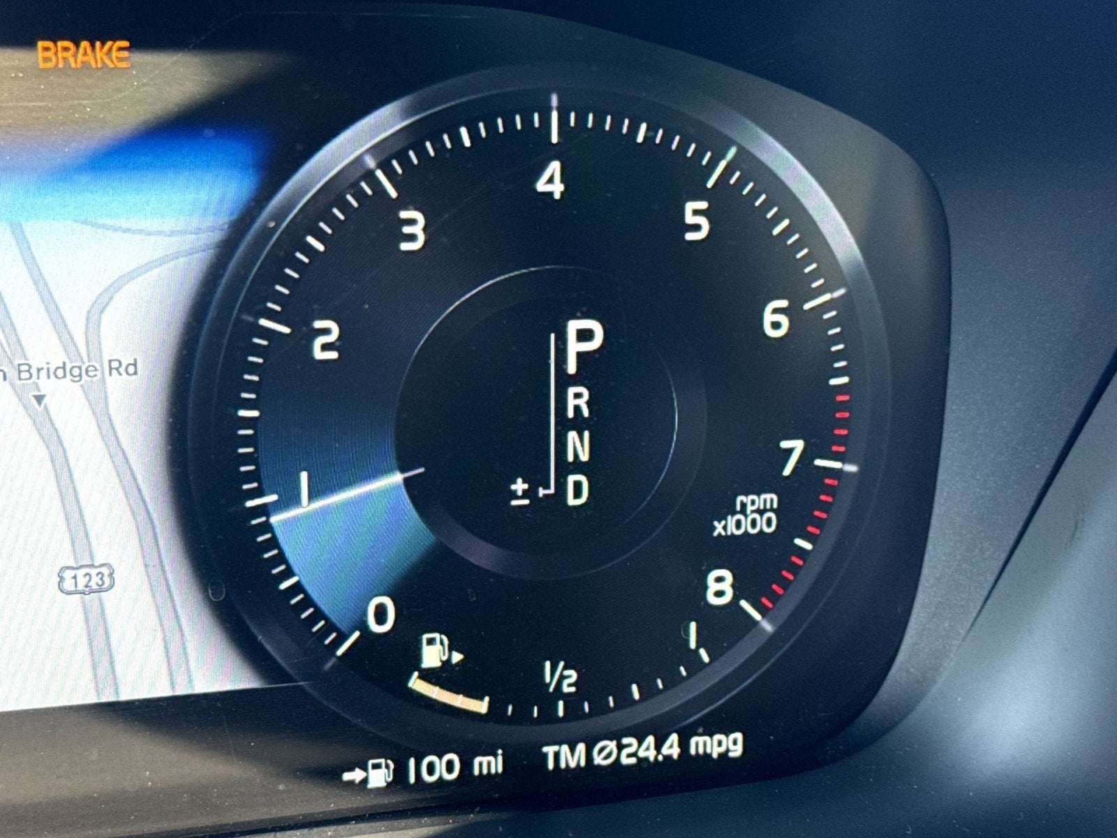 2019 Volvo XC90 R-Design