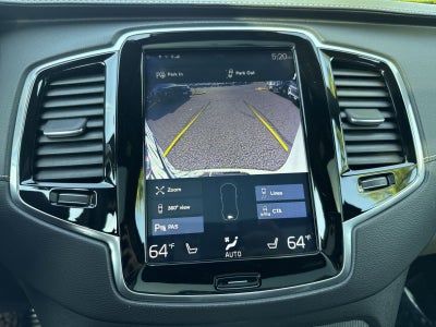 2019 Volvo XC90 R-Design