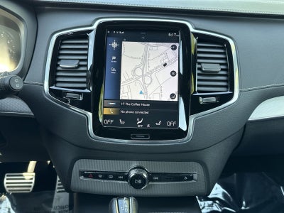 2019 Volvo XC90 R-Design