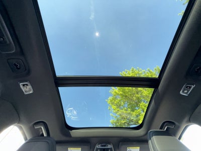 2019 Volvo XC90 R-Design