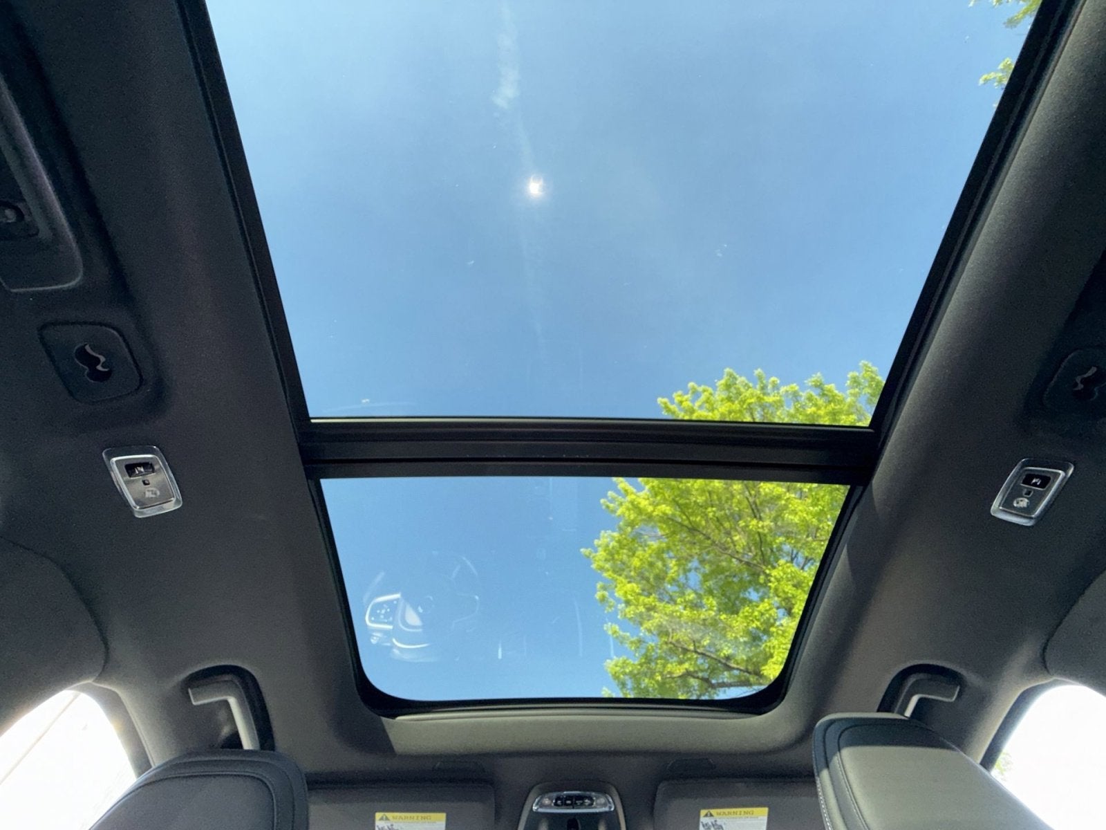 2019 Volvo XC90 R-Design