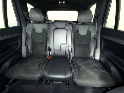 2019 Volvo XC90 R-Design