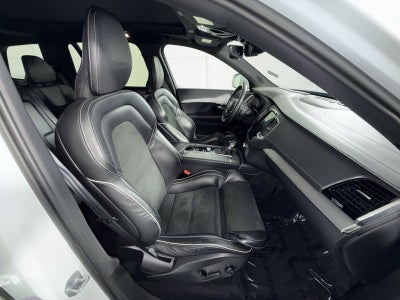 2019 Volvo XC90 R-Design