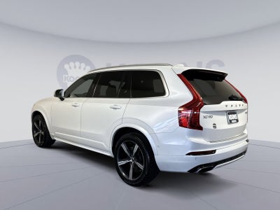 2019 Volvo XC90 R-Design