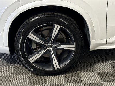 2019 Volvo XC90 R-Design