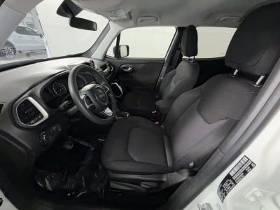 2019 Jeep Renegade Sport