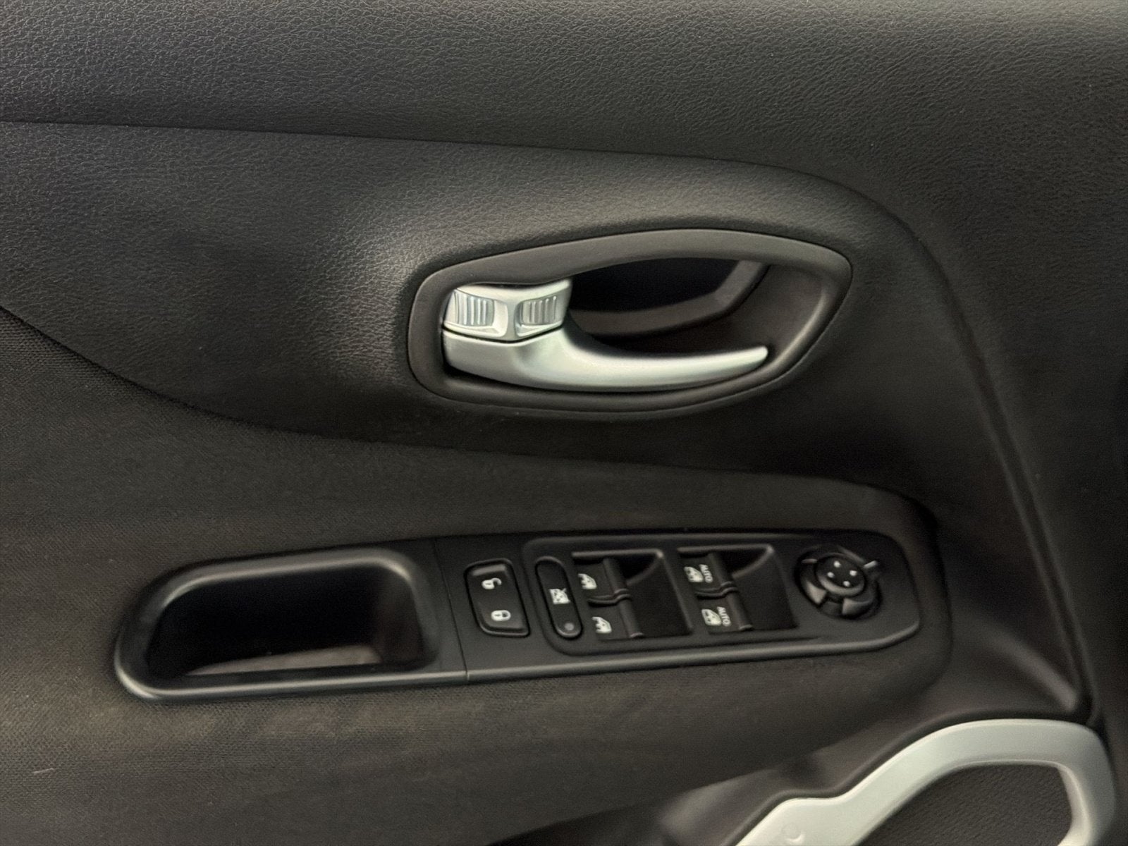 2019 Jeep Renegade Sport