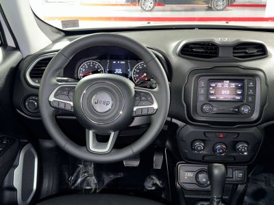 2019 Jeep Renegade Sport