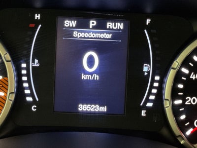 2019 Jeep Renegade Sport