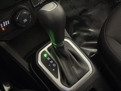 2019 Jeep Renegade Sport
