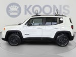 2019 Jeep Renegade Sport