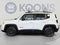 2019 Jeep Renegade Sport