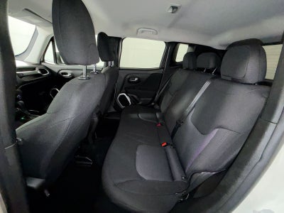 2019 Jeep Renegade Sport