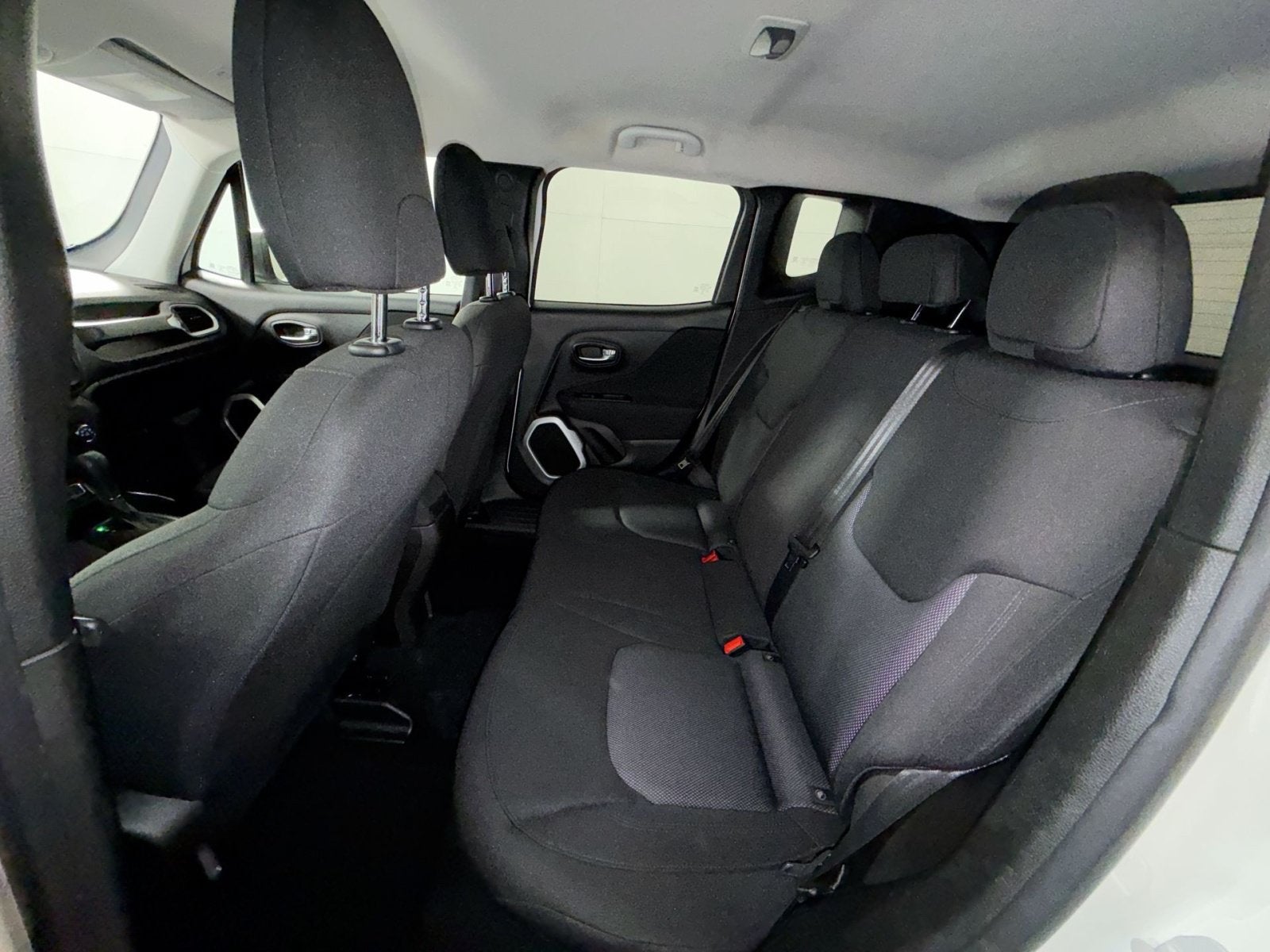 2019 Jeep Renegade Sport