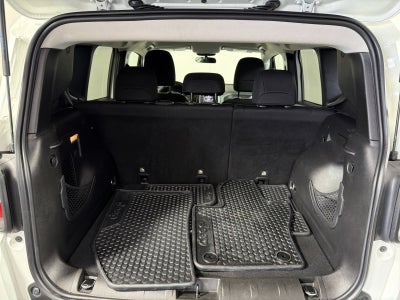 2019 Jeep Renegade Sport