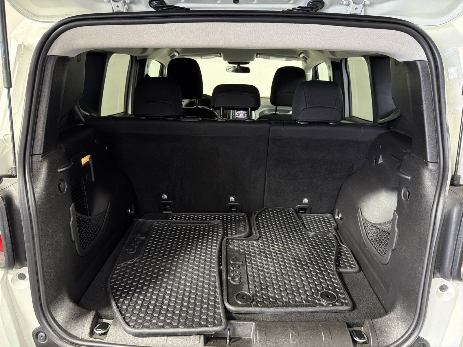2019 Jeep Renegade Sport