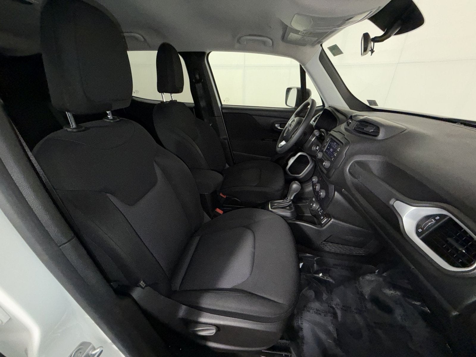 2019 Jeep Renegade Sport