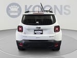 2019 Jeep Renegade Sport