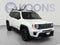 2019 Jeep Renegade Sport