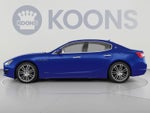 2018 Maserati Ghibli S Q4