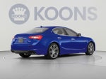 2018 Maserati Ghibli S Q4