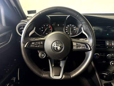 2023 Alfa Romeo Giulia Veloce