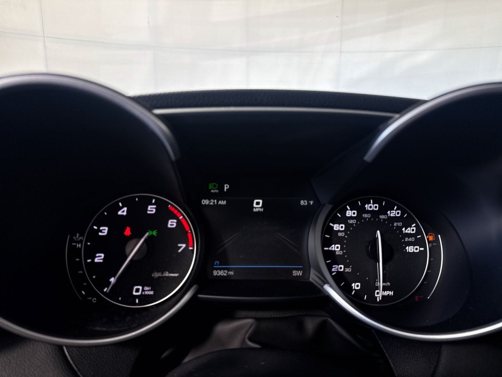 2023 Alfa Romeo Giulia Veloce