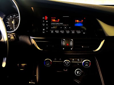 2023 Alfa Romeo Giulia Veloce