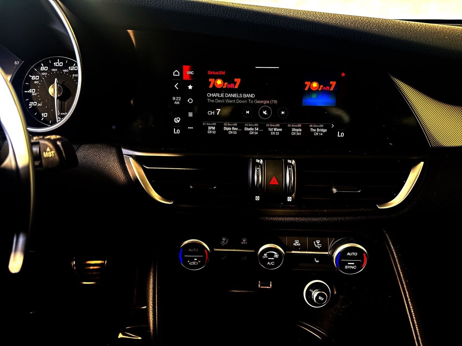 2023 Alfa Romeo Giulia Veloce