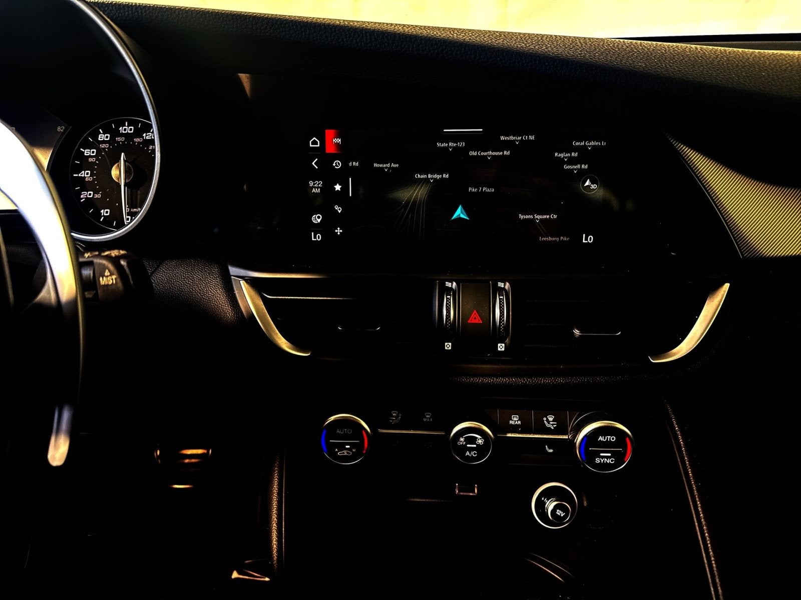 2023 Alfa Romeo Giulia Veloce