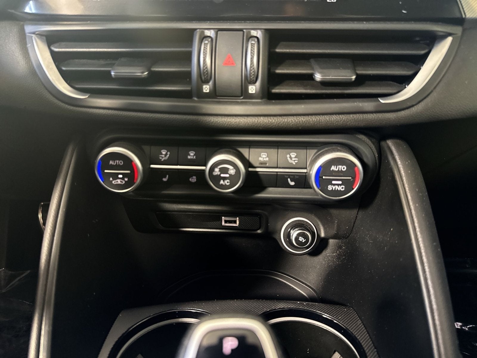 2023 Alfa Romeo Giulia Veloce