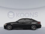 2023 Alfa Romeo Giulia Veloce