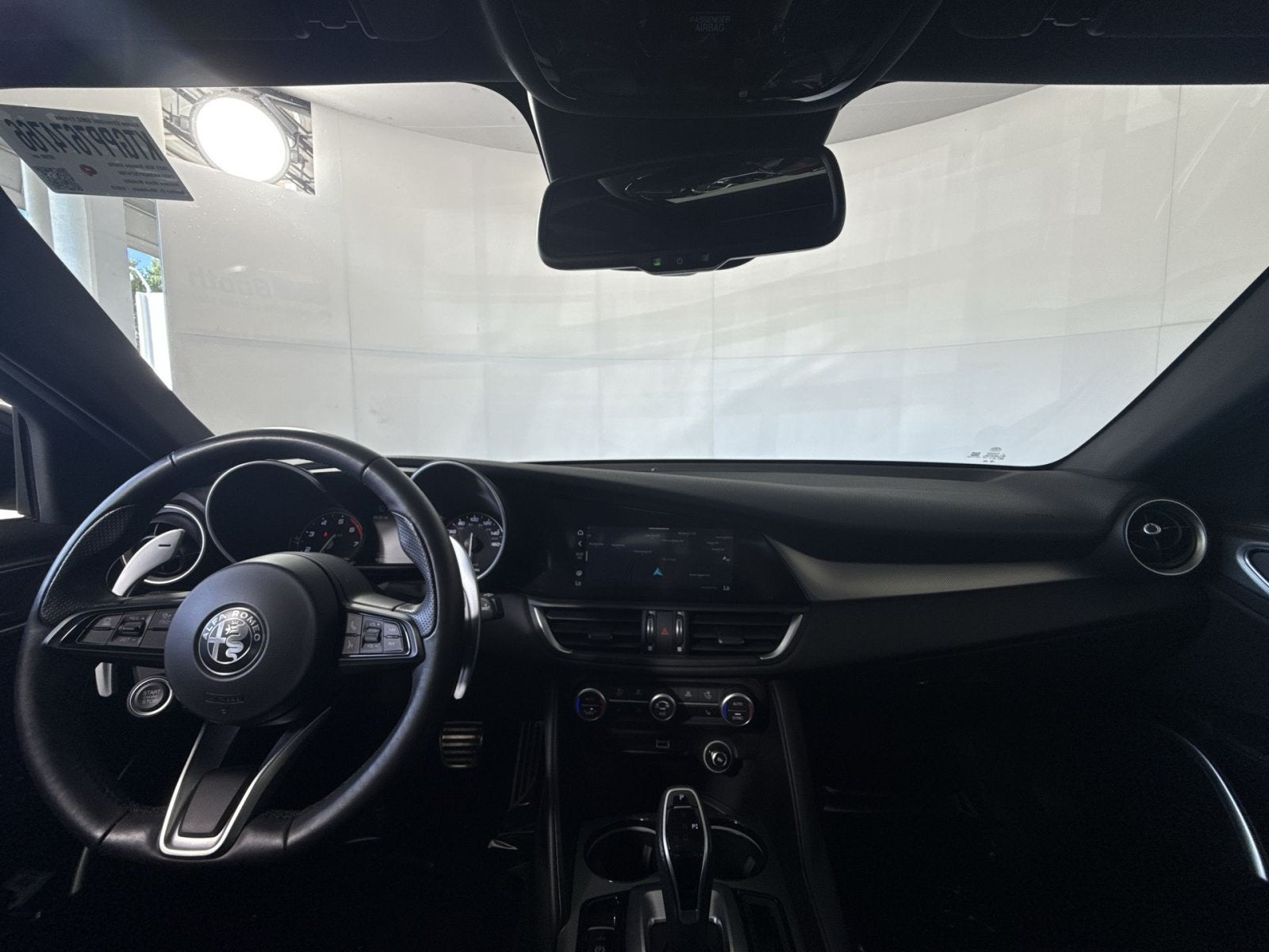 2023 Alfa Romeo Giulia Veloce