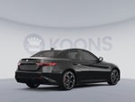 2023 Alfa Romeo Giulia Veloce