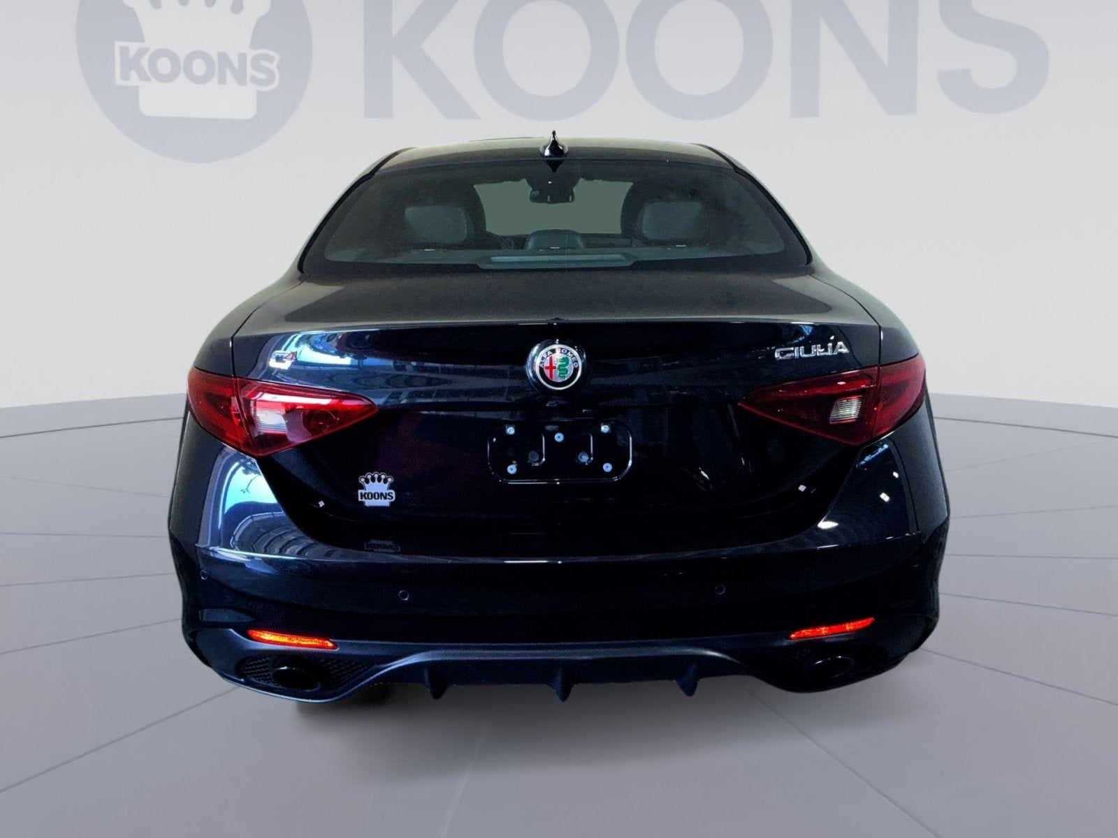 2023 Alfa Romeo Giulia Veloce