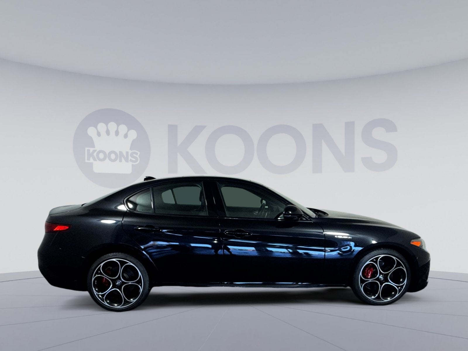 2023 Alfa Romeo Giulia Veloce