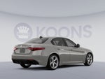 2021 Alfa Romeo Giulia Ti