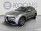 2018 Alfa Romeo Stelvio Sport