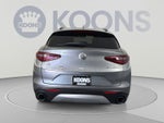 2018 Alfa Romeo Stelvio Sport