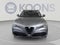 2018 Alfa Romeo Stelvio Sport