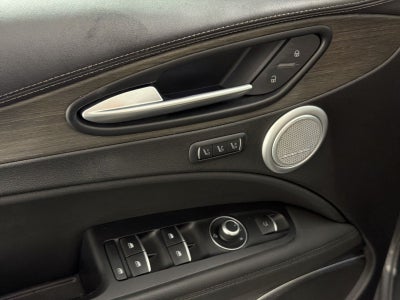 2023 Alfa Romeo Stelvio Ti