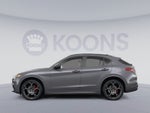 2023 Alfa Romeo Stelvio Ti