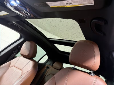 2023 Alfa Romeo Stelvio Ti