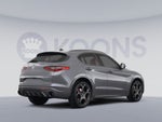 2023 Alfa Romeo Stelvio Ti