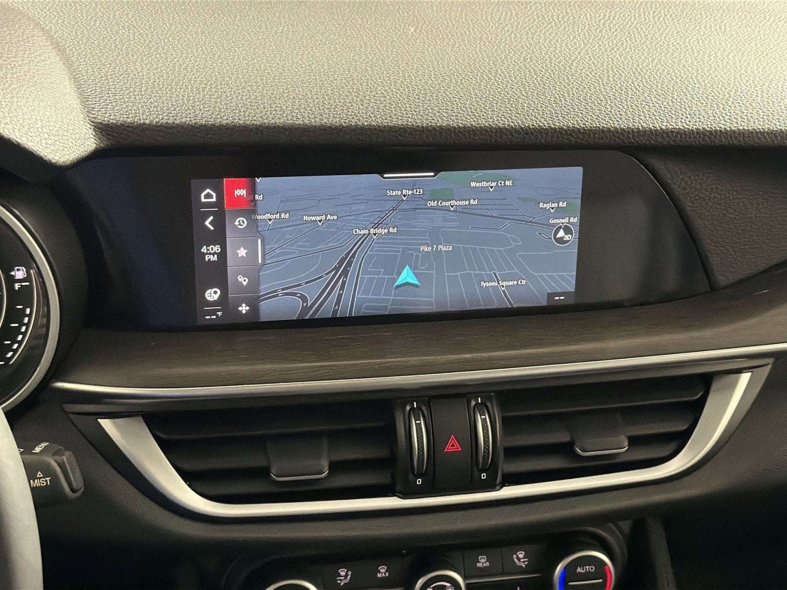 2023 Alfa Romeo Stelvio Ti