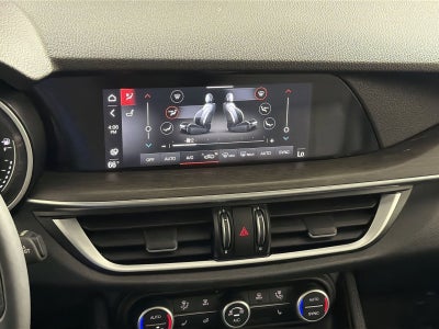 2023 Alfa Romeo Stelvio Ti