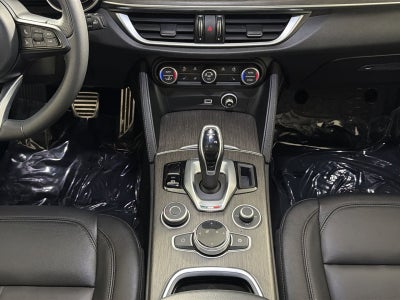 2023 Alfa Romeo Stelvio Ti