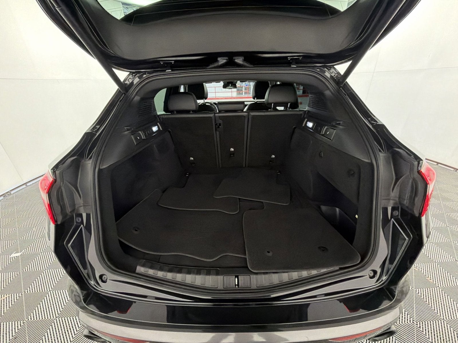 2023 Alfa Romeo Stelvio Ti